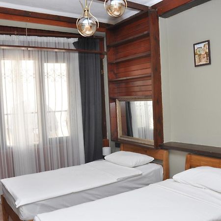 La Casa Carina Bed and Breakfast Antalya Buitenkant foto