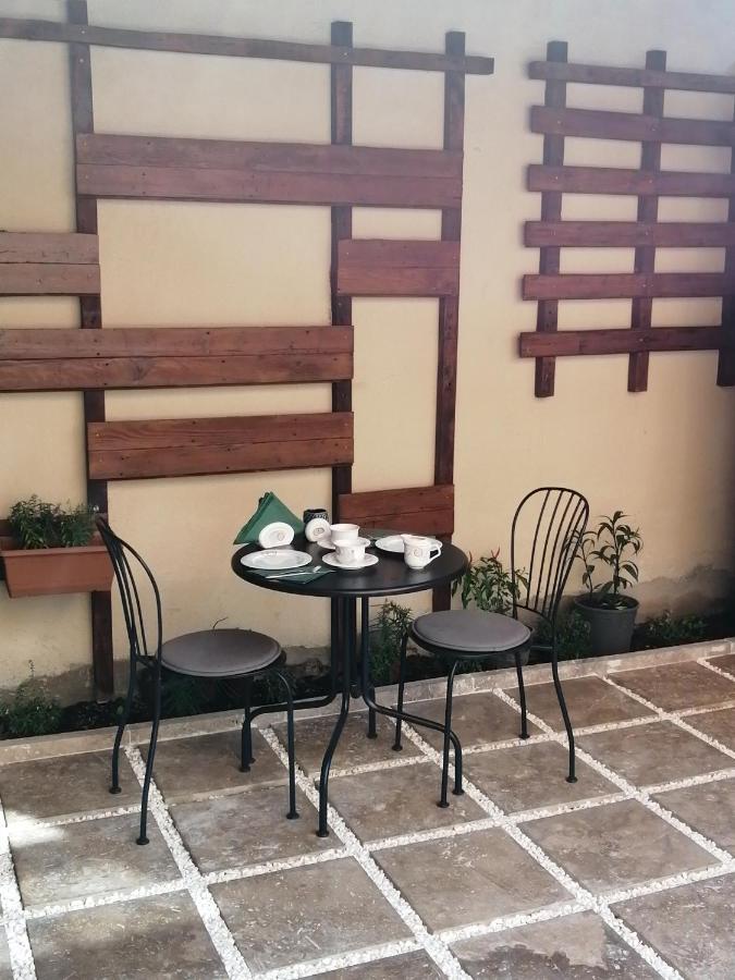 La Casa Carina Bed and Breakfast Antalya Buitenkant foto