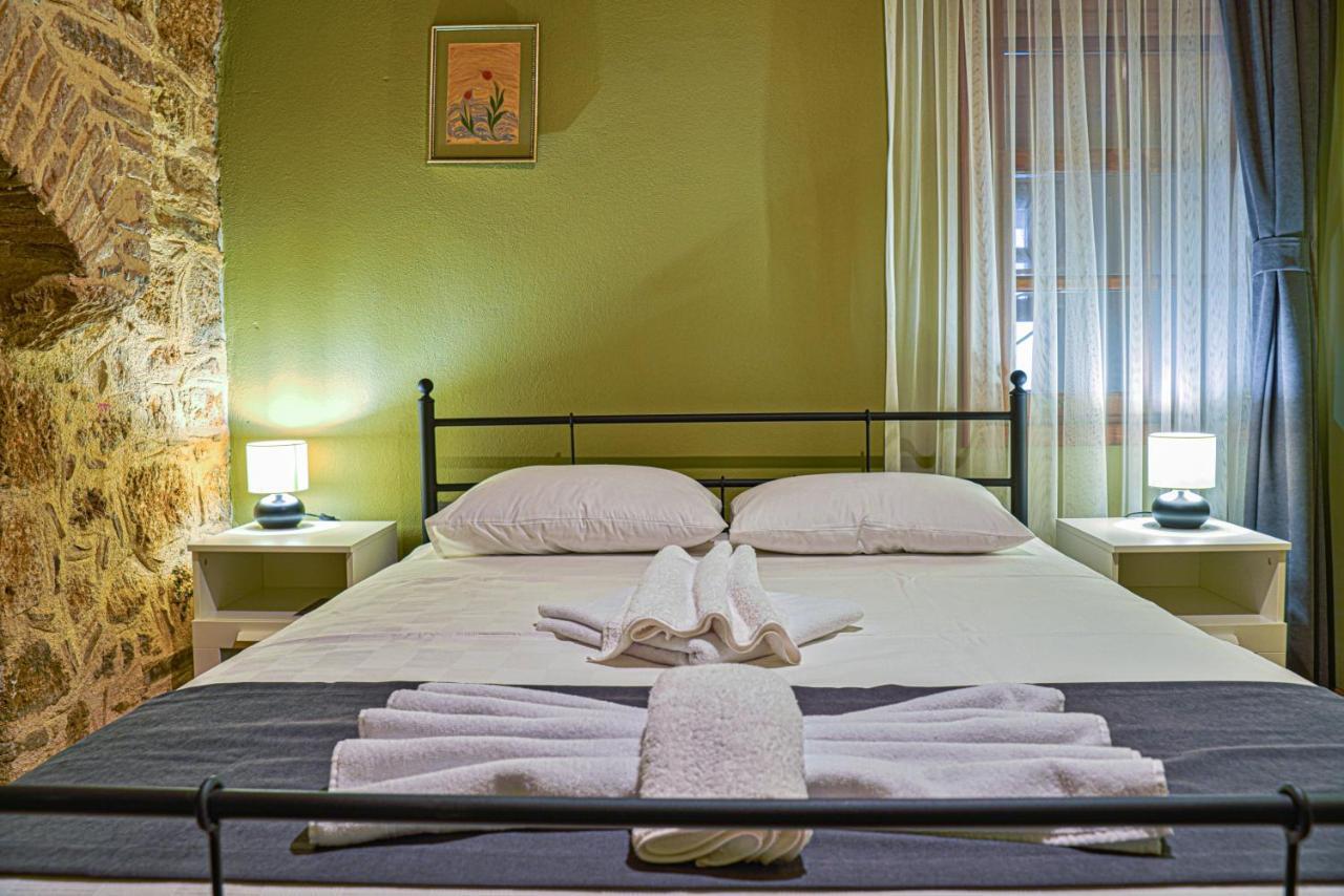 La Casa Carina Bed and Breakfast Antalya Buitenkant foto