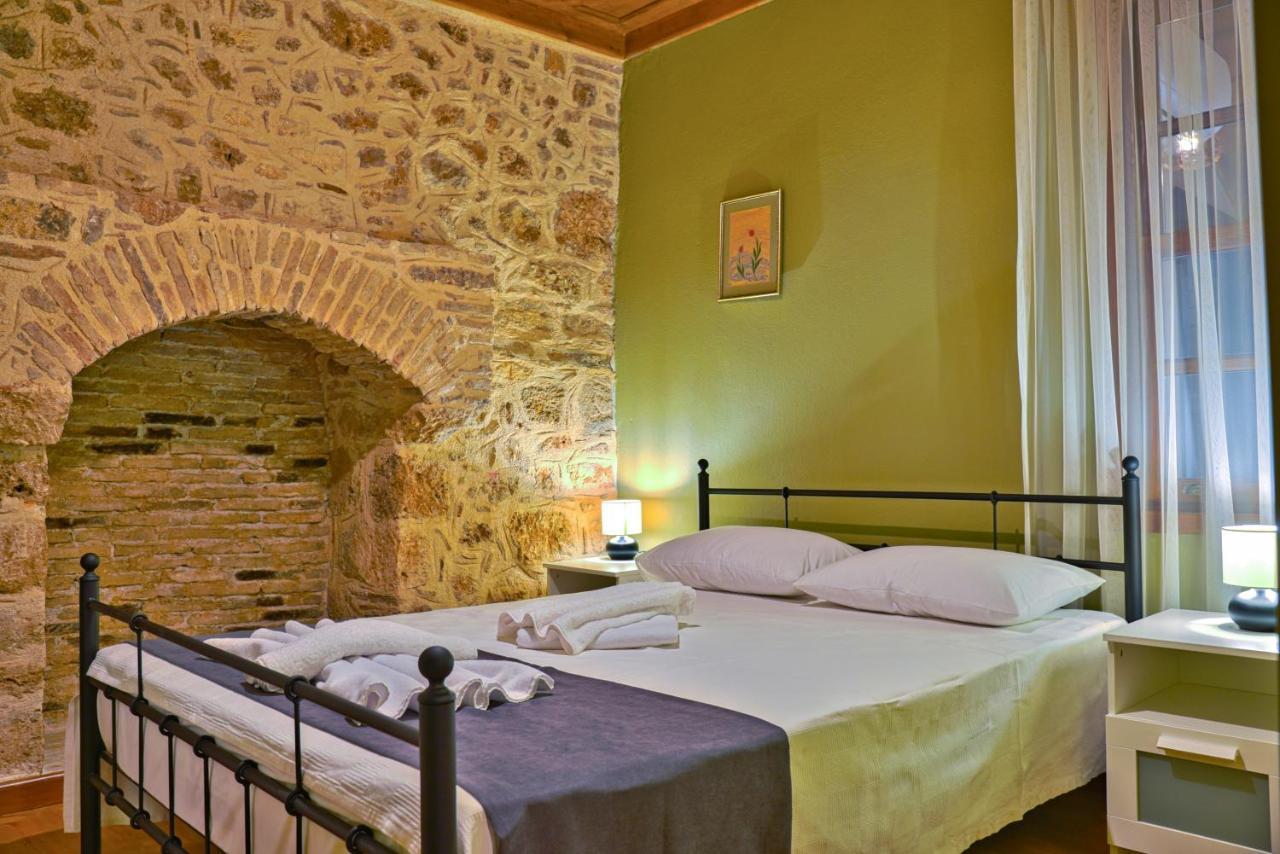 La Casa Carina Bed and Breakfast Antalya Buitenkant foto