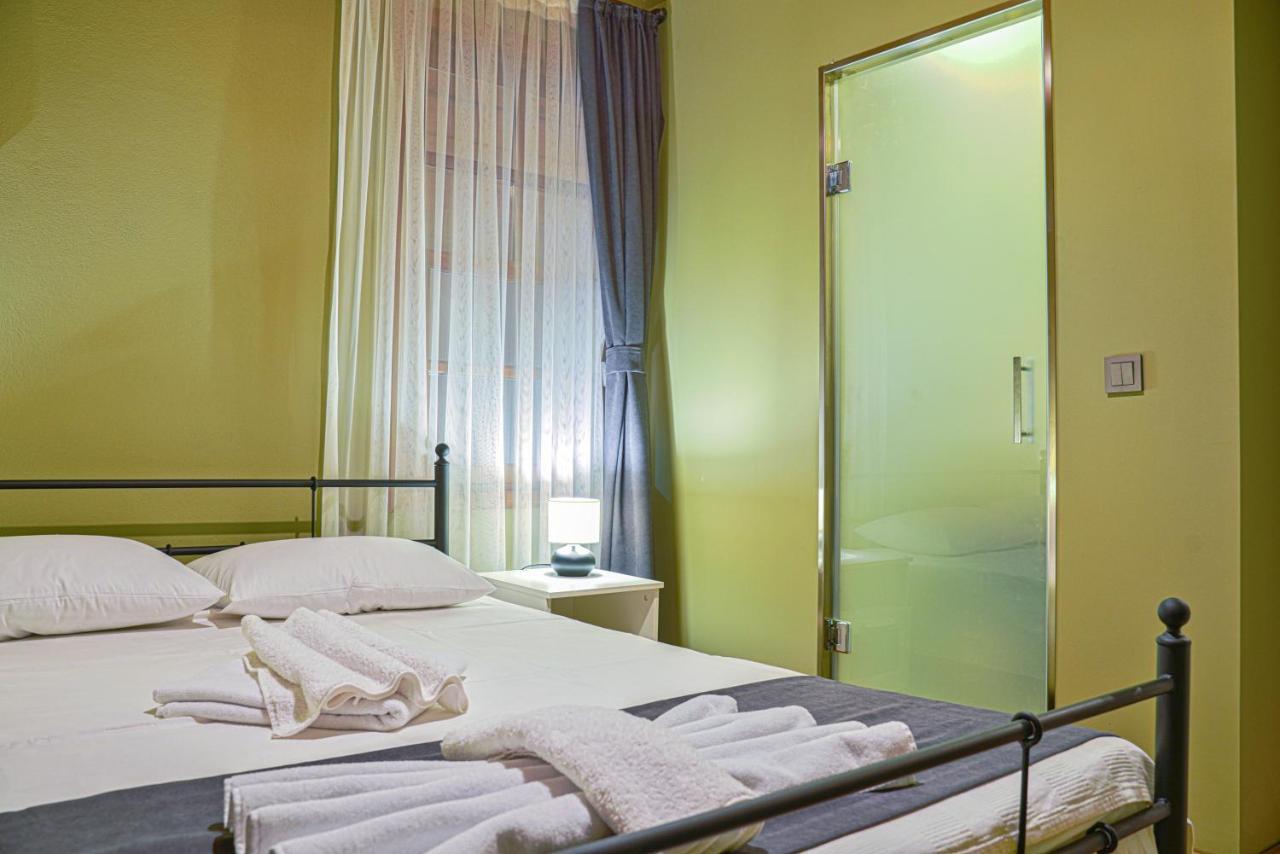 La Casa Carina Bed and Breakfast Antalya Buitenkant foto