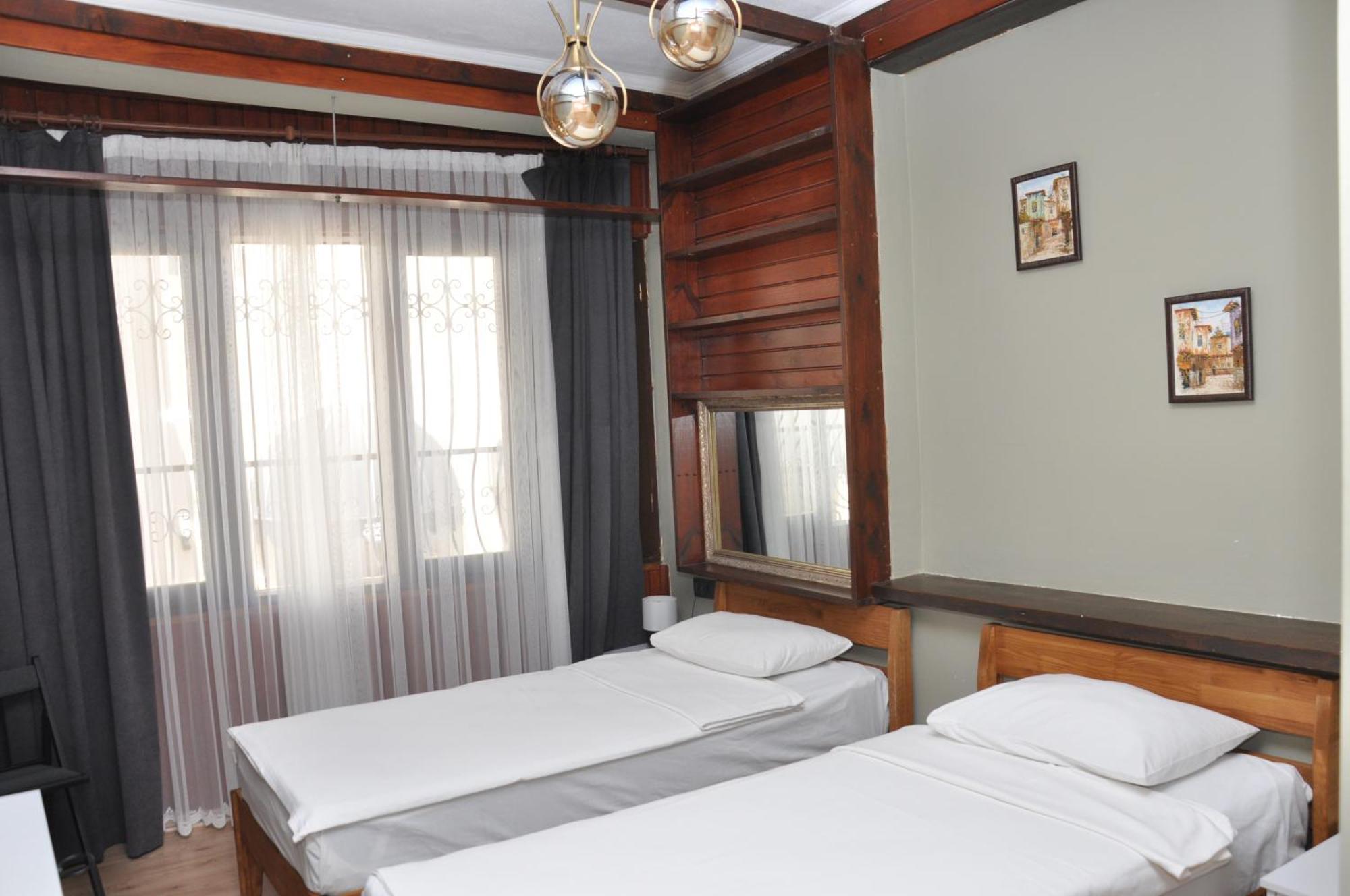 La Casa Carina Bed and Breakfast Antalya Buitenkant foto