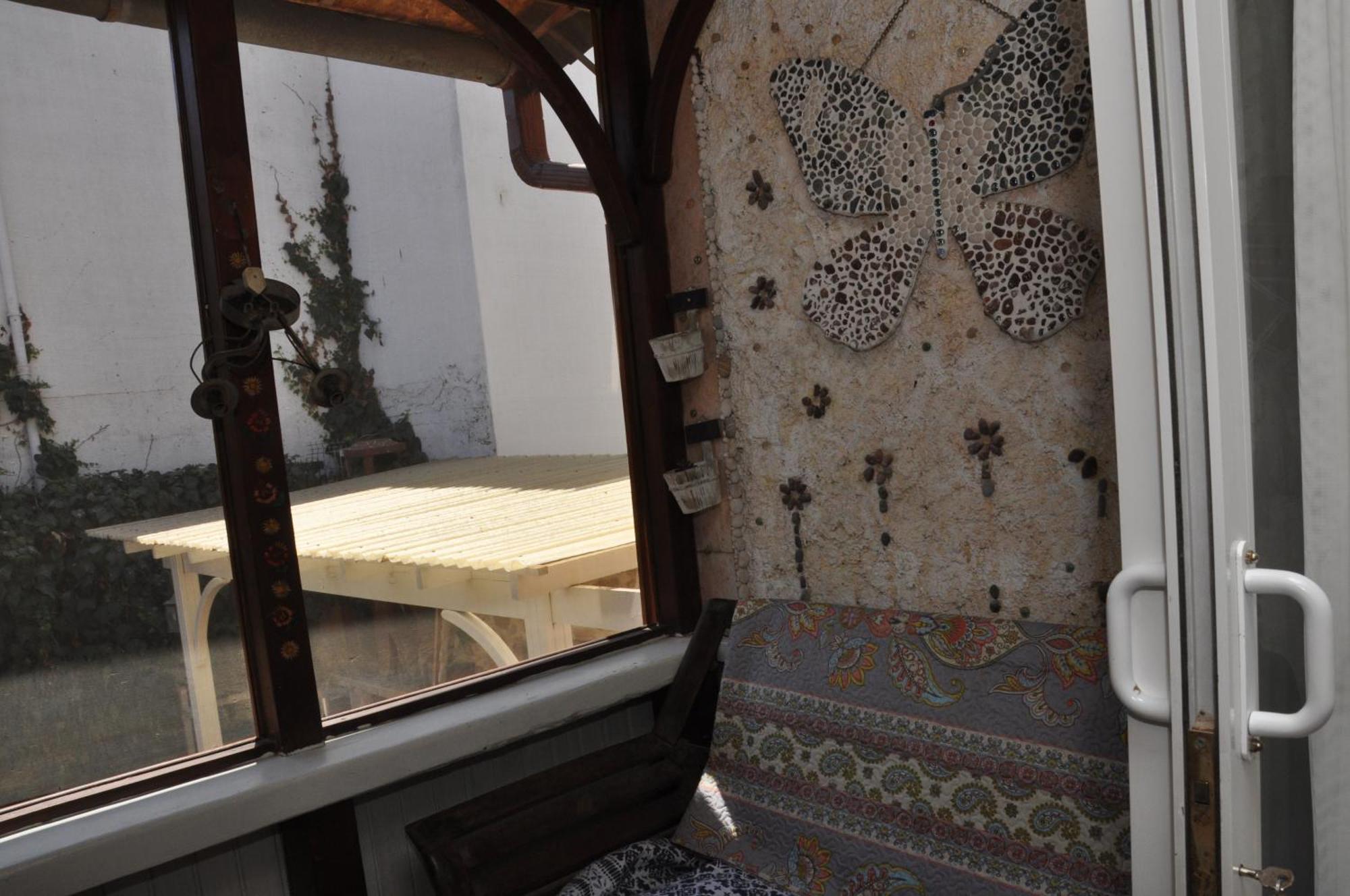 La Casa Carina Bed and Breakfast Antalya Buitenkant foto