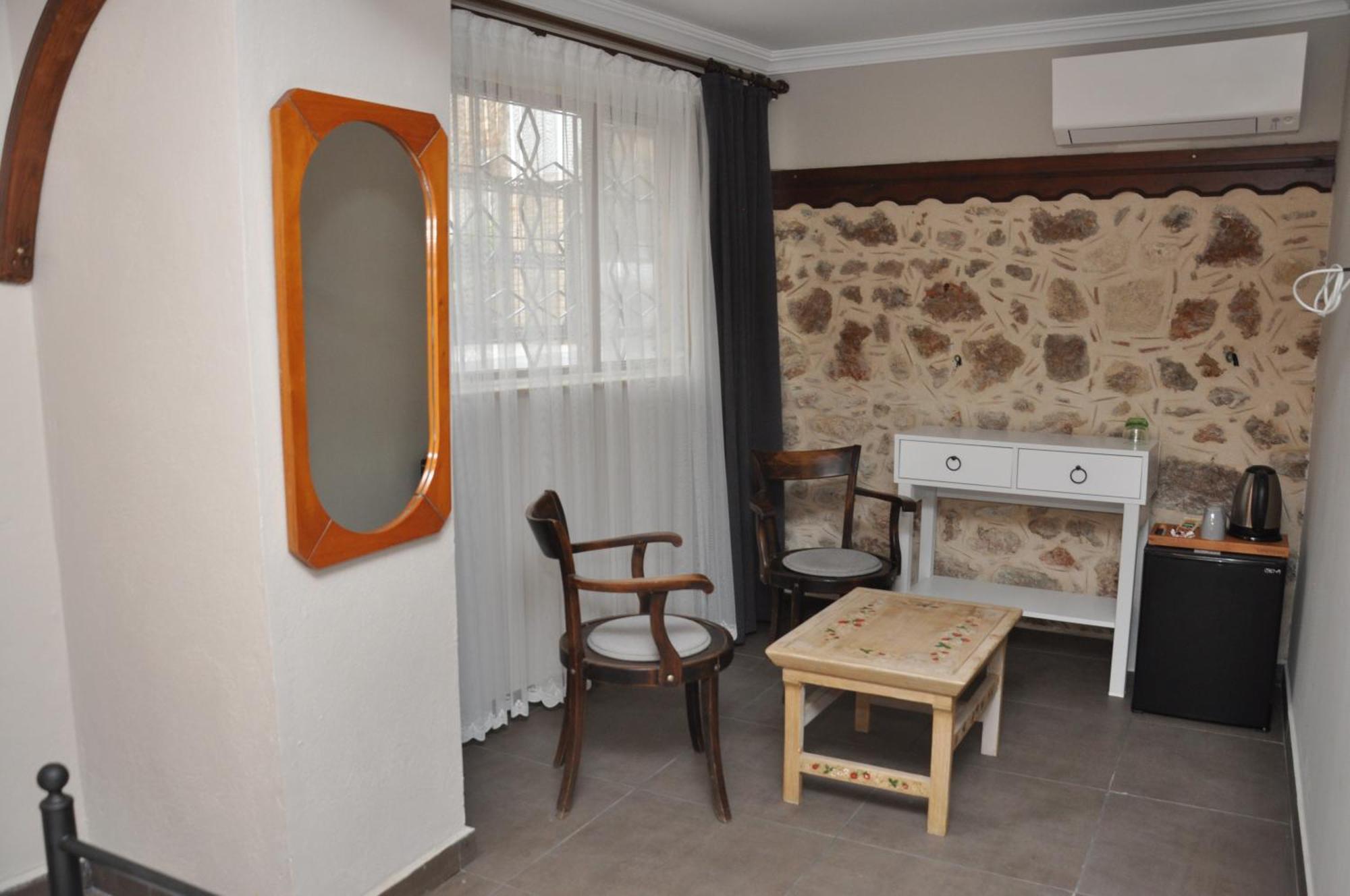 La Casa Carina Bed and Breakfast Antalya Buitenkant foto
