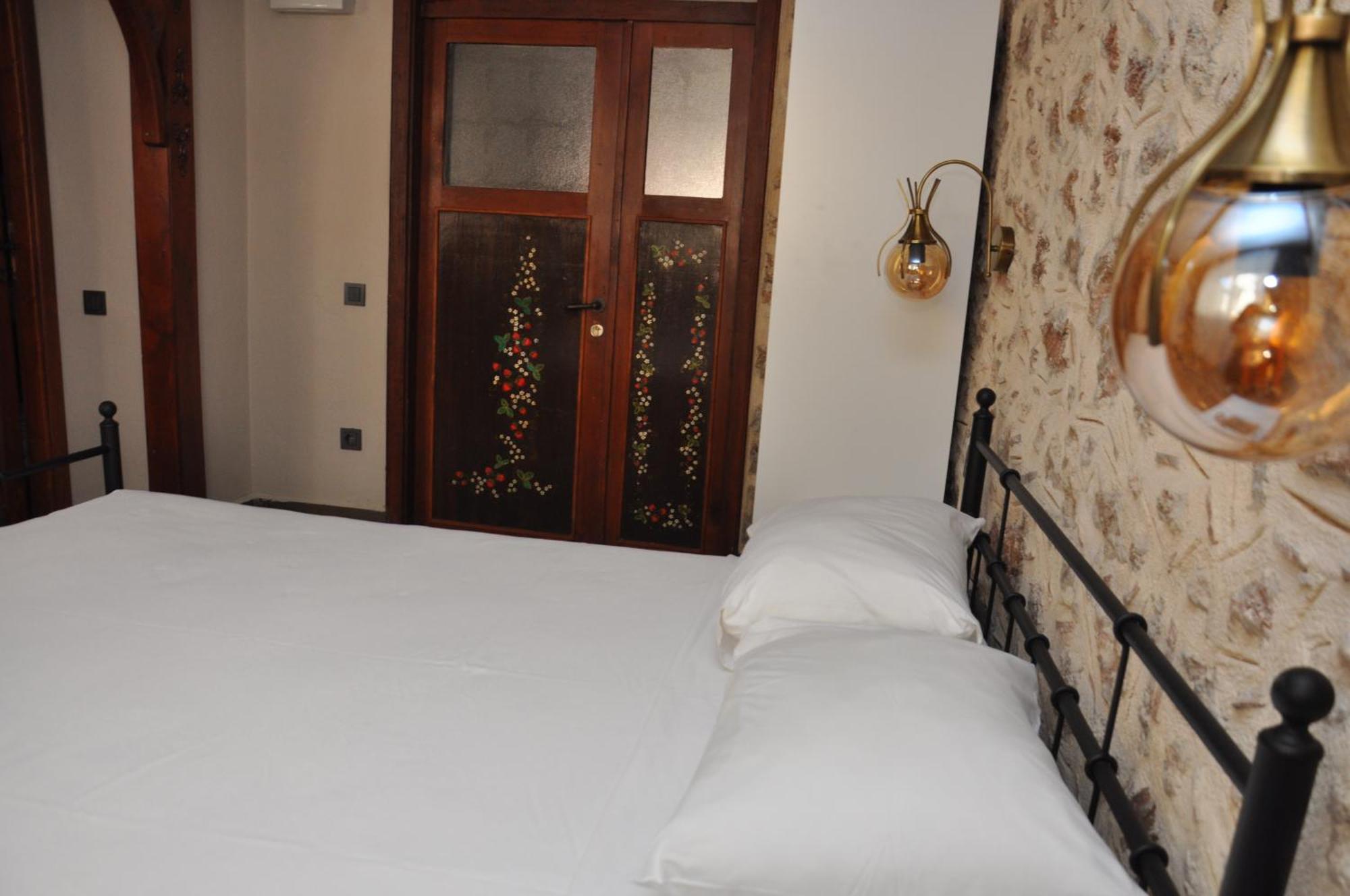 La Casa Carina Bed and Breakfast Antalya Buitenkant foto