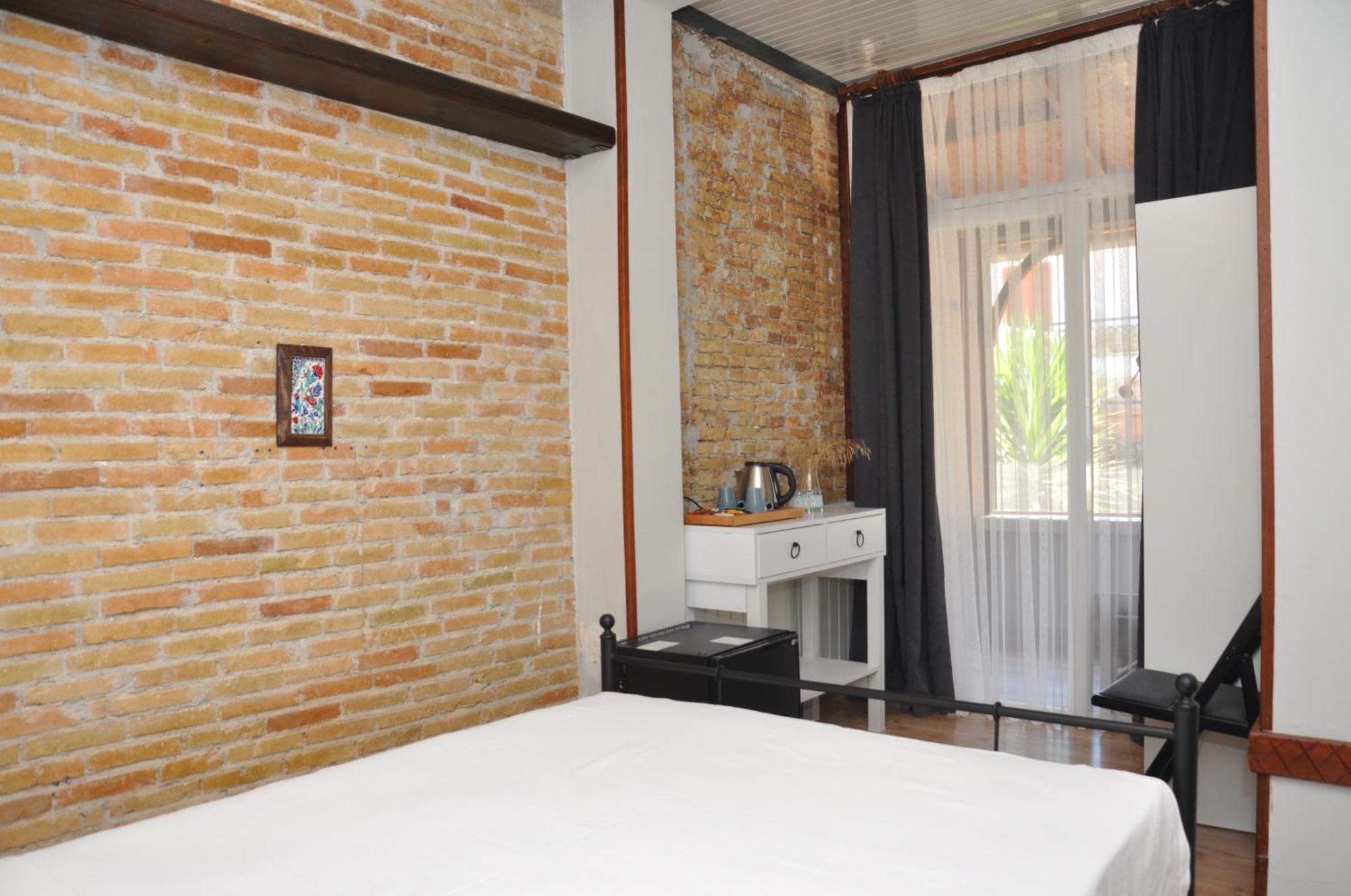 La Casa Carina Bed and Breakfast Antalya Buitenkant foto