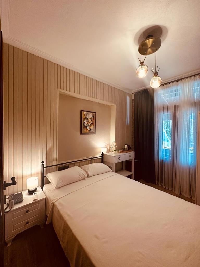 La Casa Carina Bed and Breakfast Antalya Buitenkant foto